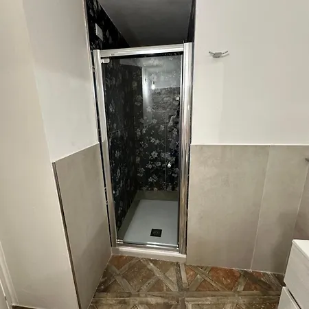 Bed & Breakfast Corcillo 3*