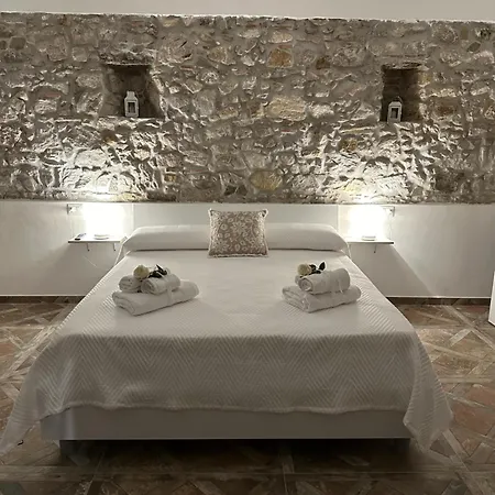 Corcillo Bed & Breakfast Capaccio