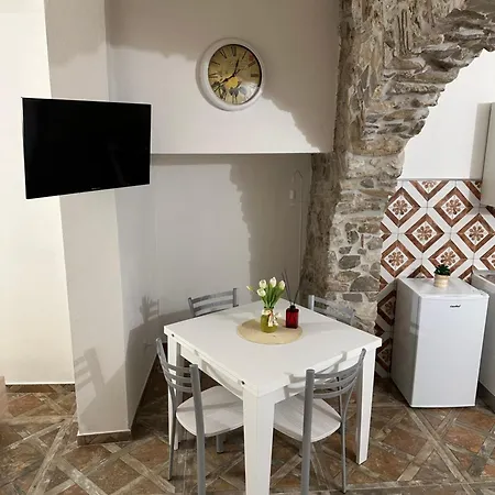 Bed & Breakfast Corcillo Capaccio