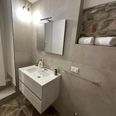 Corcillo 3* Capaccio