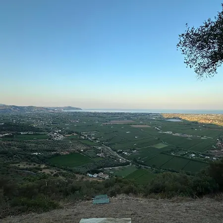 Bed & Breakfast Corcillo