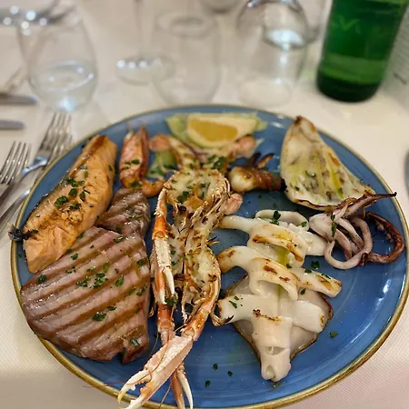 Bed & Breakfast Corcillo