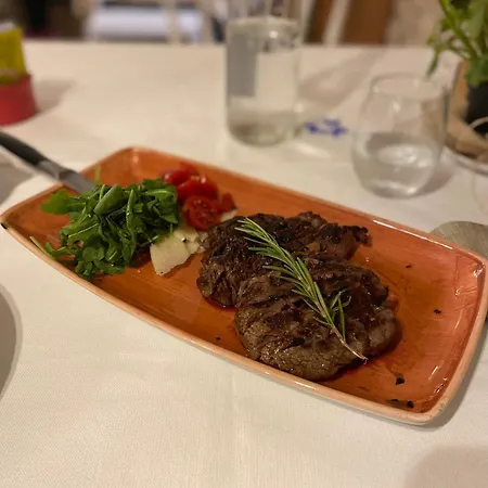 Corcillo Bed & Breakfast Capaccio