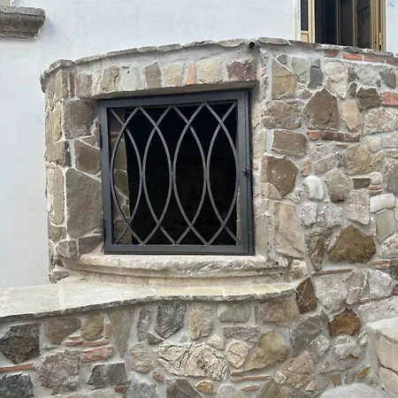 Bed & Breakfast Corcillo