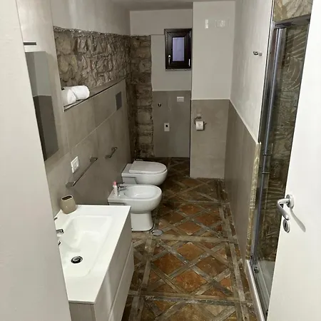 Bed & Breakfast Corcillo 3*