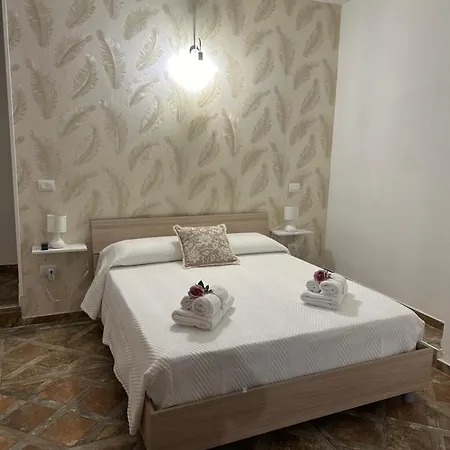 Corcillo Bed & Breakfast Capaccio