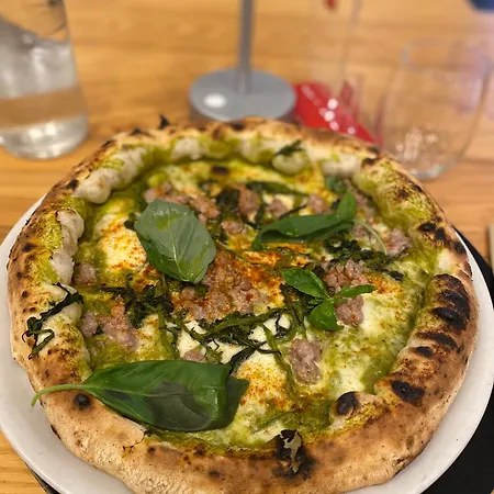 Corcillo 3* Capaccio