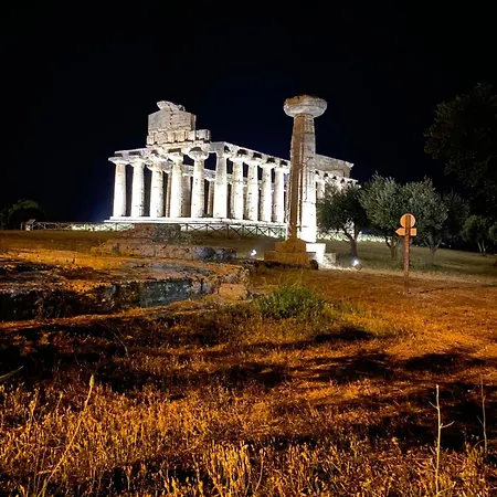 Bed & Breakfast Corcillo