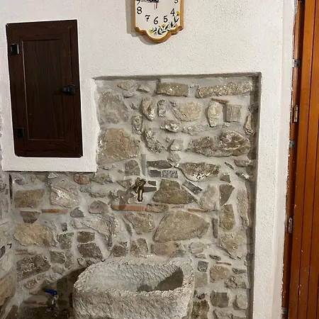 Bed & Breakfast Corcillo