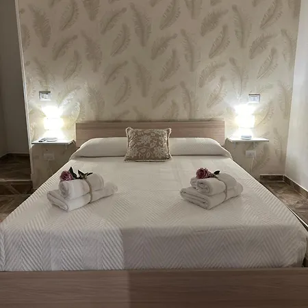 Corcillo 3* カプチオ・パエストゥム