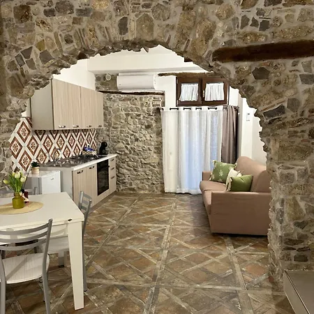 Corcillo Bed & Breakfast *