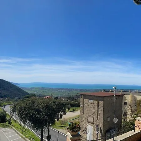 Corcillo 3* カプチオ・パエストゥム