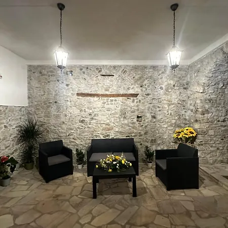 Corcillo Bed & Breakfast *