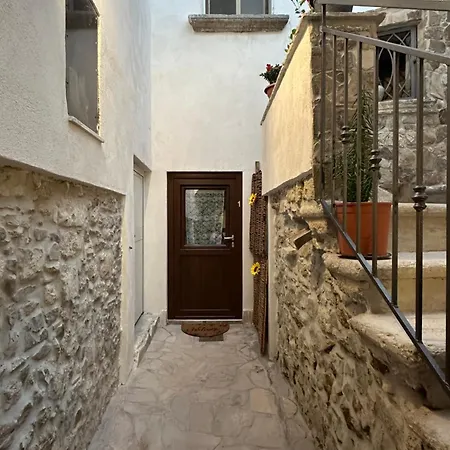 Corcillo 3* カプチオ・パエストゥム