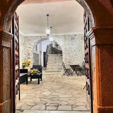 Corcillo 3* كاباتشو - بايستوم