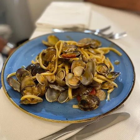 Corcillo Capaccio